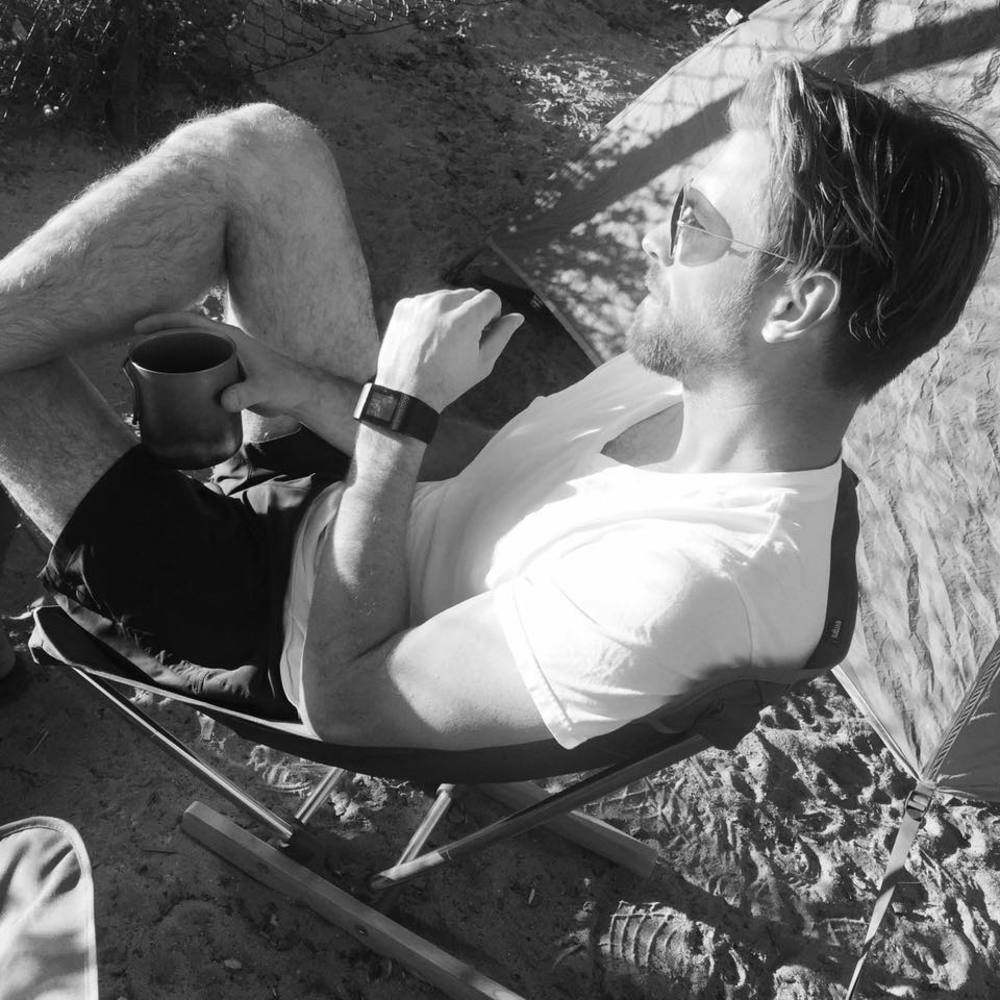 Meet your Posher, Shane